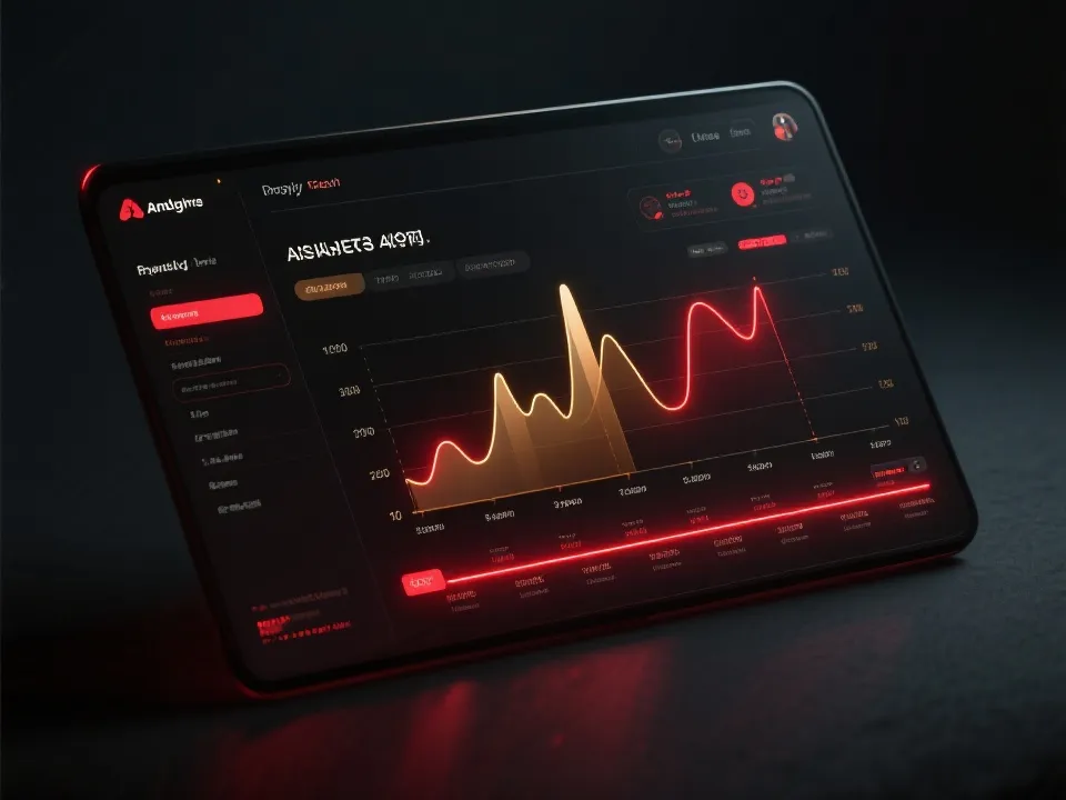 澳洲幸运10历史数据与走势分析示意图